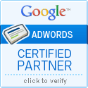 Adwords Certified Partner Adwords Certified Partner
