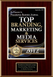 Top Branding, Marketing & Media Services