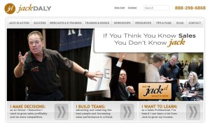 Jack Daly