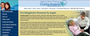 Visting Angels