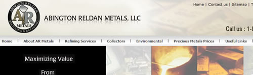 AR Metals
