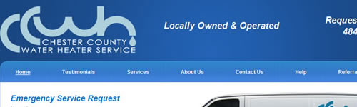 Chester County Water Heaters Chester County Water Heaters