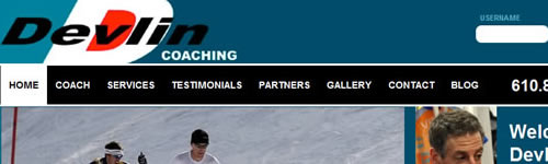 Jeff Devlin Coaching