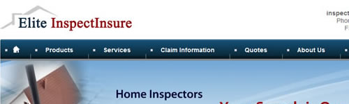 Elite InspectInsure