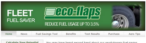 Fleet Fuel Saver
