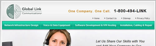 Global Link Communications
