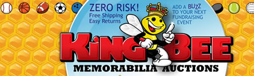 King Bee Auctions