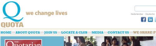 Quota International