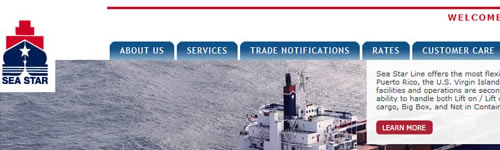 Sea Star Line