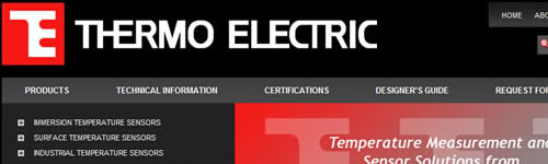 Thermo Electric