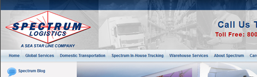 Spectrum Logistics