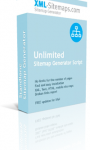 XML Sitemap Generator