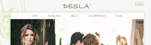 Desla Couture