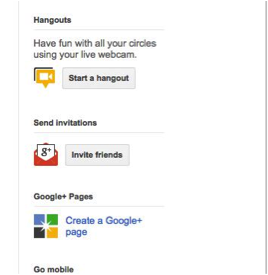 Google+