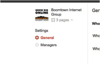Google+
