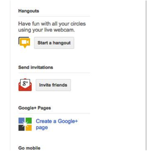 Google+