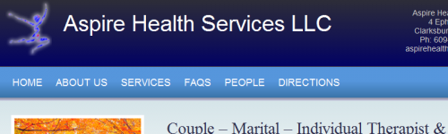 Aspire Health Services LLC