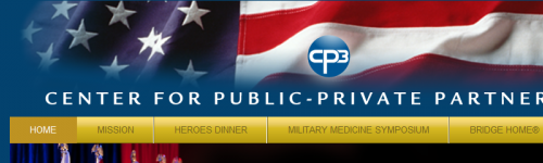 Center for Public-Private Partnerships Center for Public-Private Partnerships