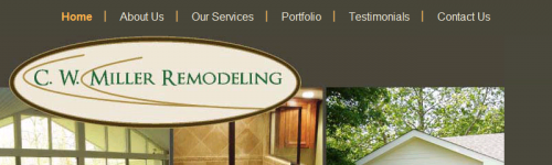 C.W. Miller Remodeling
