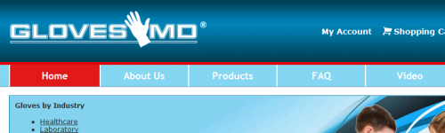GlovesMD