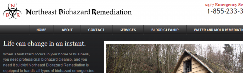 Northeast Bio Remediation Northeast Bio Remediation