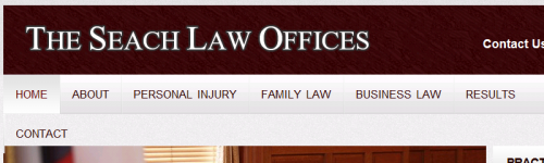 Seach Law Offices