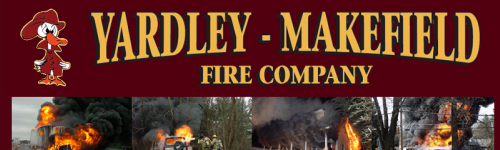 Yardley-Makefield Fire Co Yardley-Makefield Fire Co