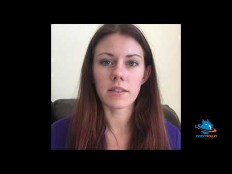 Melissa Howe Discuss How to Use Hashtags