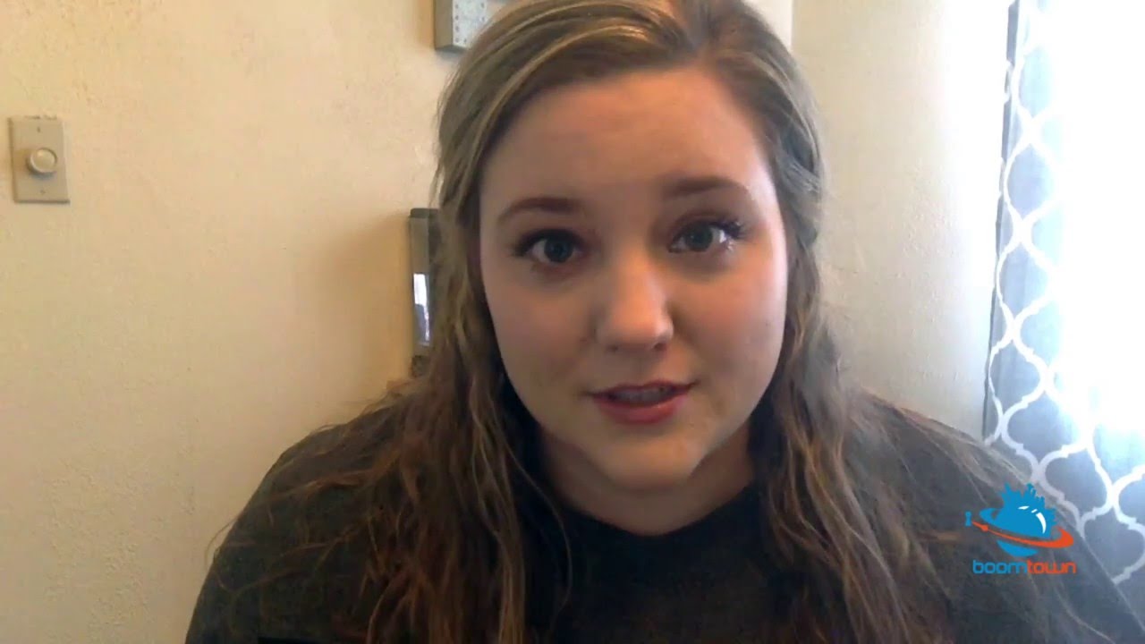 Megan  Q&A Social Content  March 2016