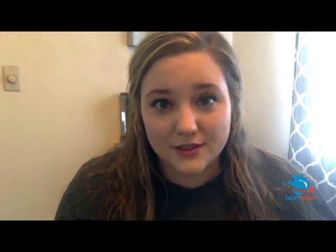 Megan  Q&A Social Content  March 2016