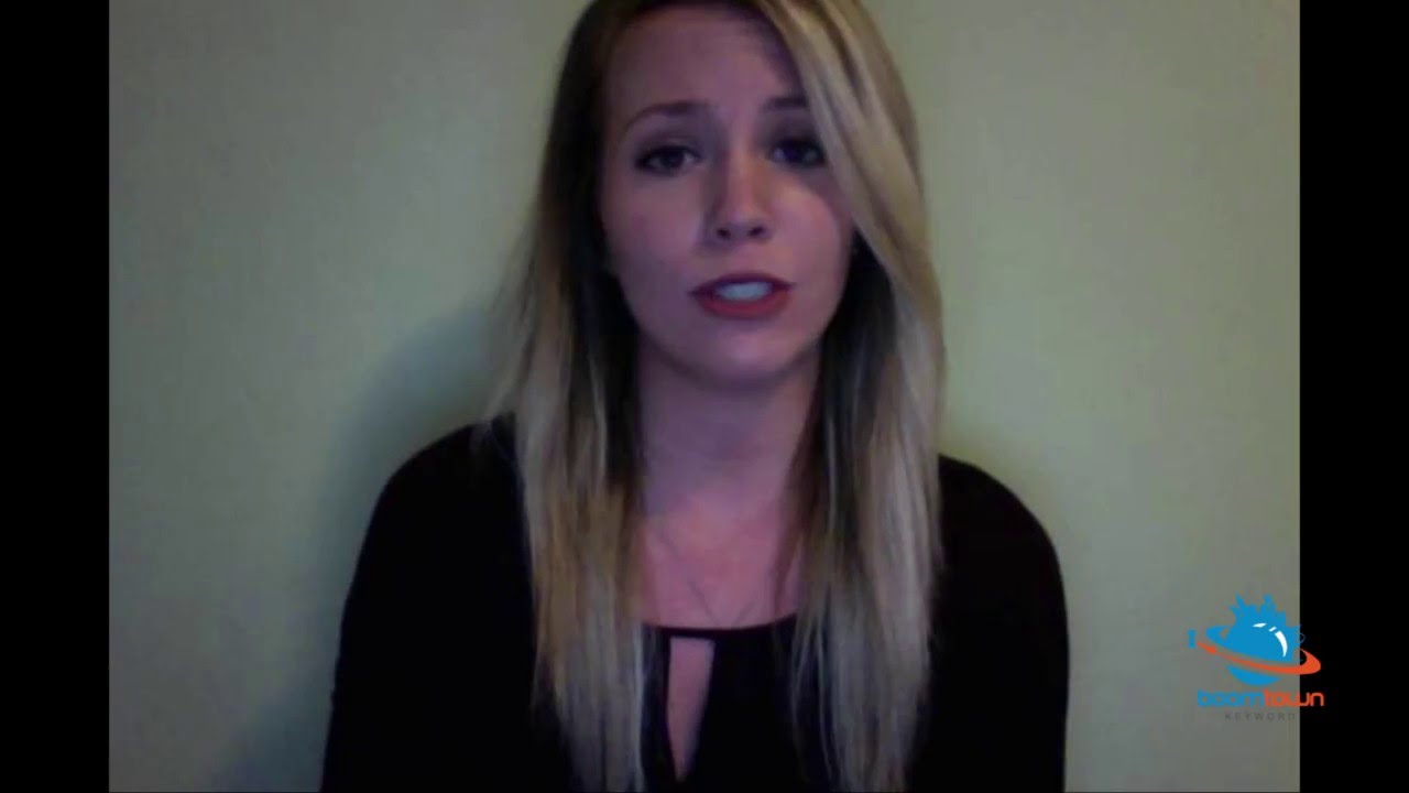 How to Grow an Email List- Jenna StevenBoomtown Internet Group