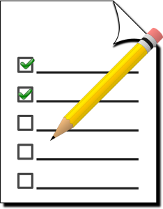 Ecommerce Checklist