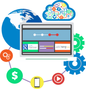 Paid Search Marketing Services
