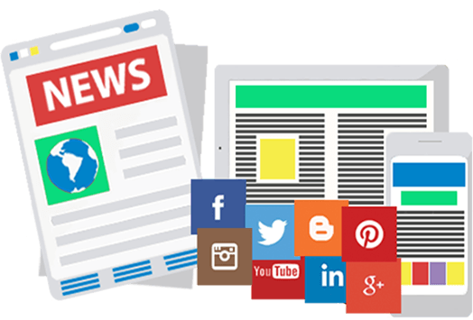 Paid Social Media Marketing Services
