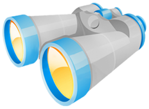 Binoculars