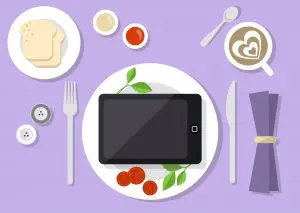 Mobile Social Media Automation