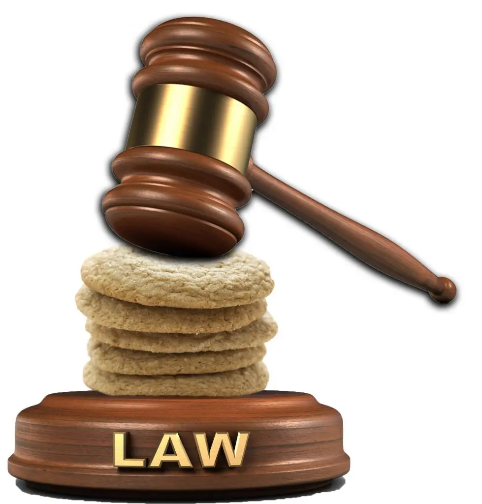 Eu Cookie Law Will Change Internet Advertising In 2018
