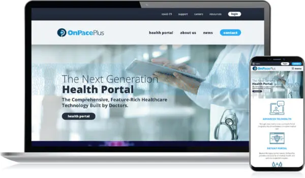 Portfolio Onpaceplus