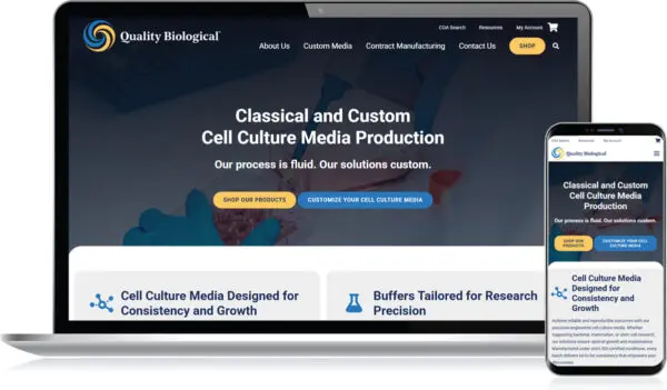 Portfolio Qualitybio