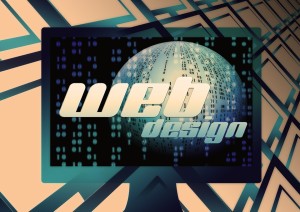 Web design services