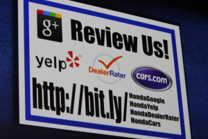 online reputation management