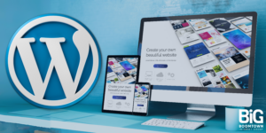 Wordpress Web Design Services