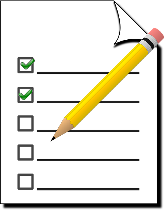 Ecommerce Checklist