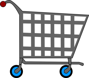 ecommerce cart
