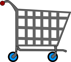 Ecommerce Cart