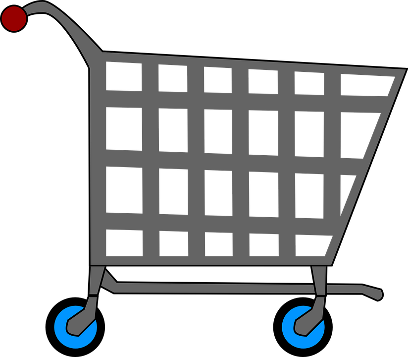 Ecommerce Cart