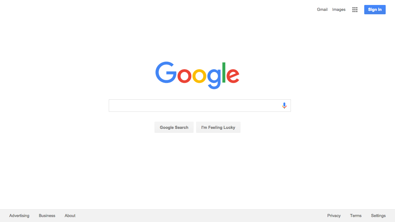 Ranking a New Website in Google Ranking a New Website in Google