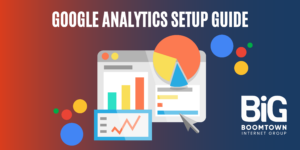 Set Up Google Analytics Ga4