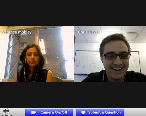 screencast