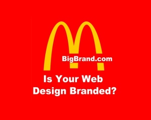 is-your-web-design-branded